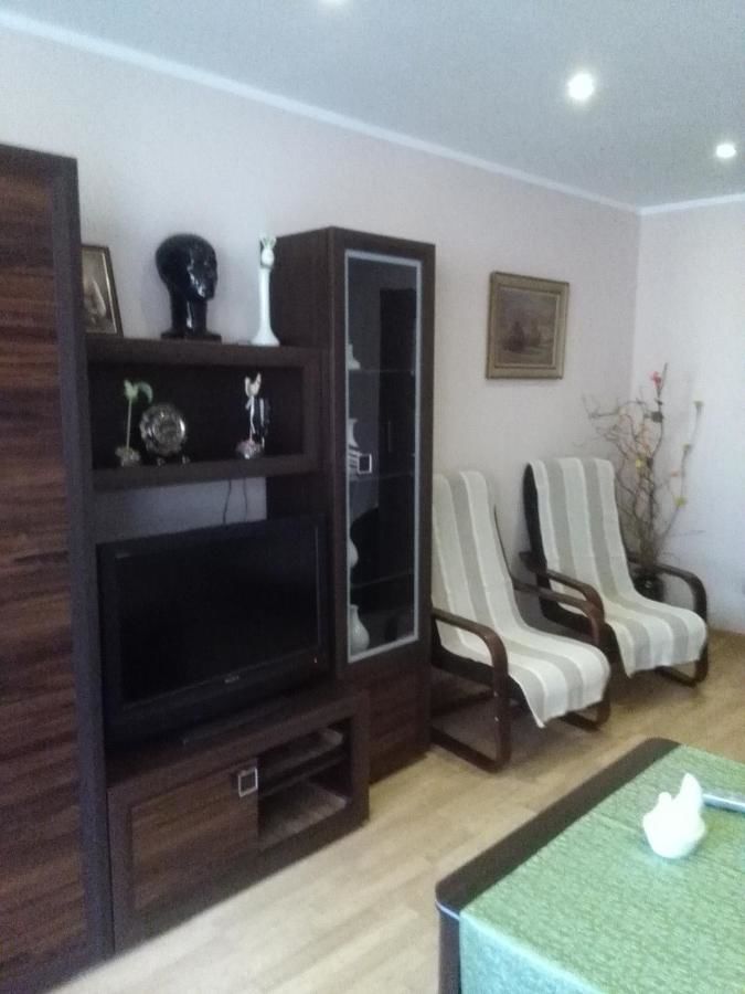 Апартаменты Apartament Kasprusie - BON TURYSTYCZNY Закопане-4