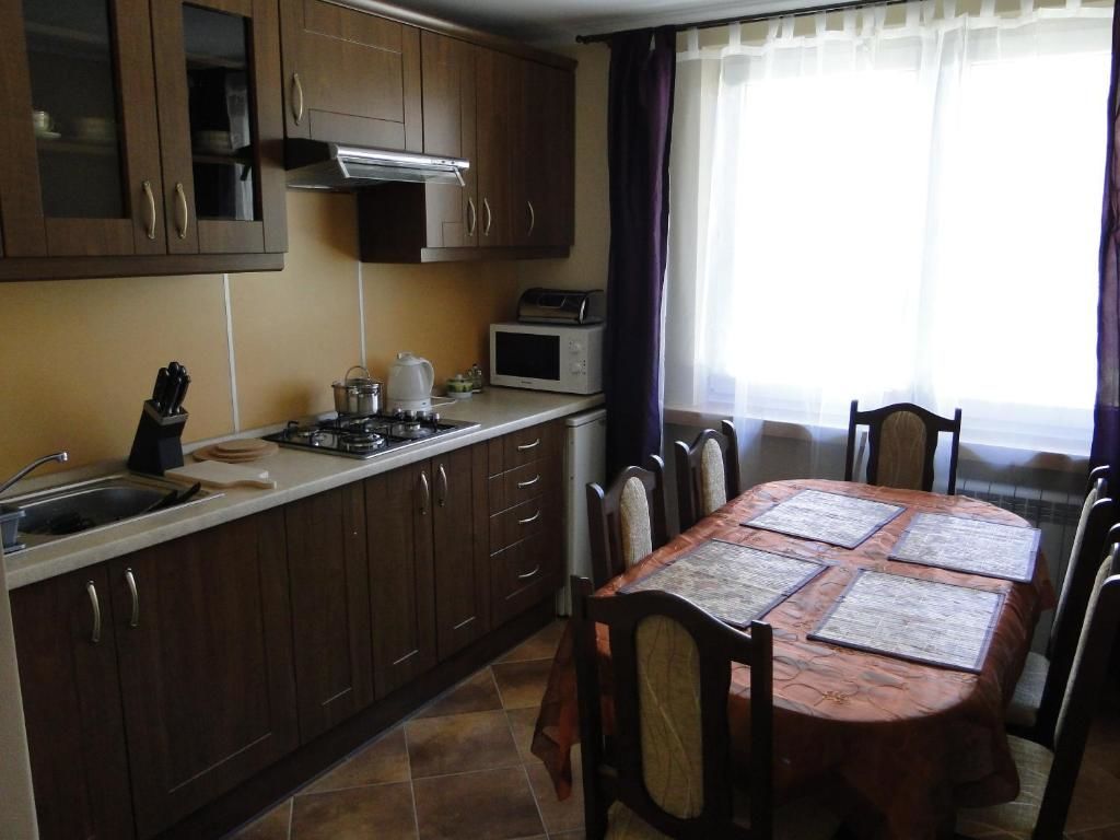 Апартаменты Apartament Kasprusie - BON TURYSTYCZNY Закопане-16