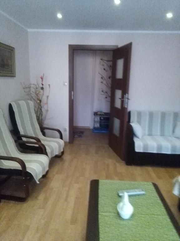 Апартаменты Apartament Kasprusie - BON TURYSTYCZNY Закопане-20