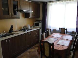 Апартаменты Apartament Kasprusie - BON TURYSTYCZNY Закопане-6